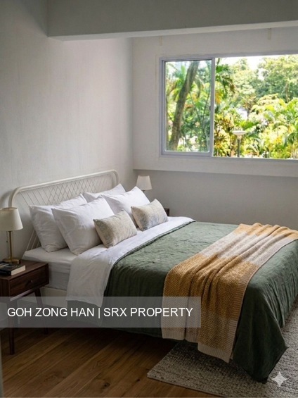 Blk 128 Bukit Merah View (Bukit Merah), HDB 3 Rooms #565032641